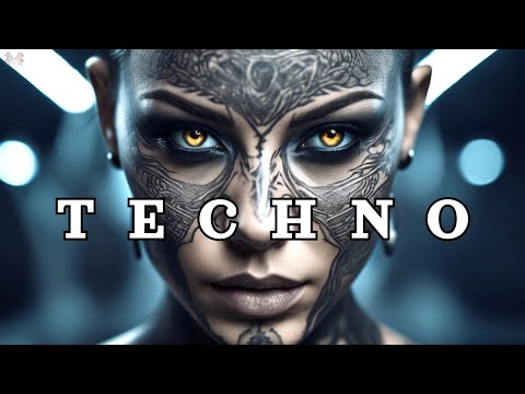 TECHNO MIX 2024 | Fenix | Morphine Mix
