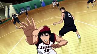Kuroko’s Basketball img