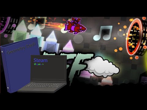 Steam Rip Gd Steam Community :: Video :: GD | НОВЫЙ РЕКОРД НА CLUBSTEP