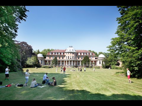 Juristisches Lernen - Video 3 - Prof. Dr. Michael Denga: Die Klausur als Weg und Ziel