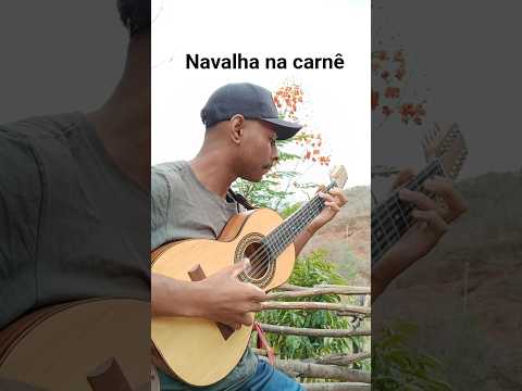 Navalha Na Carne #tiãocarreiro #viral #funny #funny