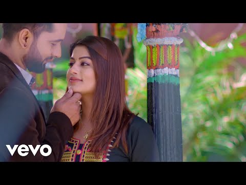 Anju Panta - Na Runu Hai ft. Shilpa Pokhrel & Shahil Khan