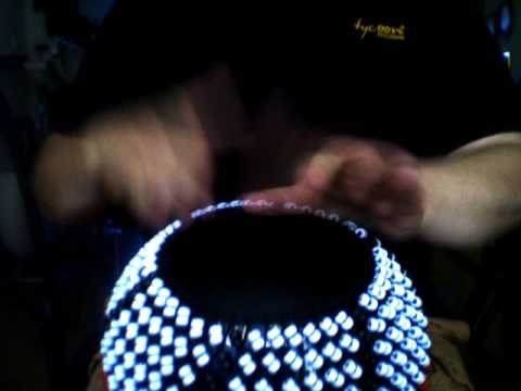 Tycoon Percussion - Udukere  - Kornel Horvath