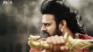 Peniviti song Baahubali version Prabhas Anushka
