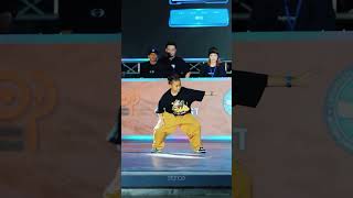 Download lagu Miyu, dancer cilik Indonesia raih juara Allstyle Kids dalam HipFest 2024 World Final di Vietnam mp3