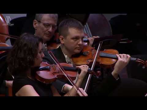 Rachmaninov: Vocalise, Op. 34, No. 14 - Vladimir Fedoseyev, Tchaikovsky Symphony Orchestra