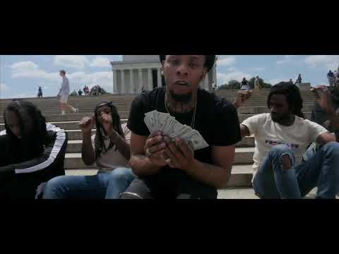 Big Don Bino Important (Official Video)