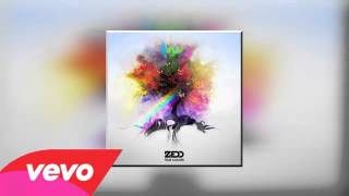 Zedd - Papercut feat Troye Sivan