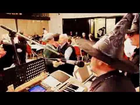 MAŠKARANE PLESNE VEČERI U NEBODERU - ALEDORY 2 dio