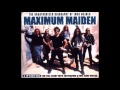 Iron Maiden Maximum Maiden Audio Biography CD Full Album