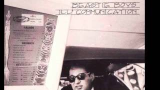 Beastie Boys - Flute Loop