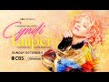 A GRAMMY Salute To Cyndi Lauper Live From The Hollywood Bowl Airs Sunday Oct 5