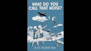 What Do You Call That Noise? An XTC Discovery Book