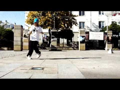 Oldschool Vs. HuczuHucz-Krzyk.