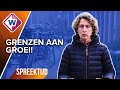 28.000 studenten in de stad: 'Gaat ten koste van leefbaarheid' - Spreektijd, OMROEP WEST