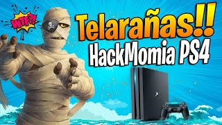 El HACK PS4 MOMIA! Pasan los dias y mira lo que pasa! Yo he alucinado