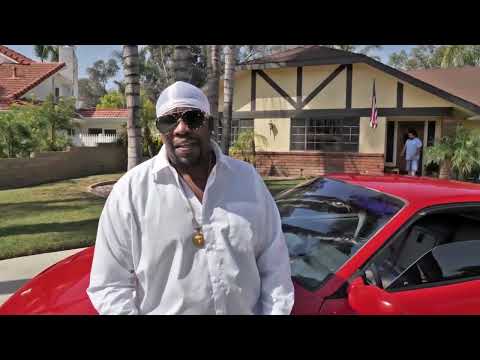 Snoop Dogg & Bossolo - Hurricane (Official Music Video)