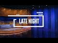 Late Night Talk Show Music | For content creator