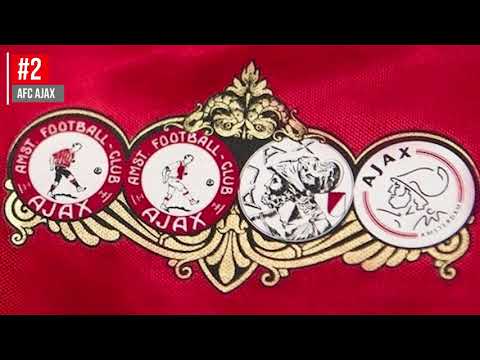 5 Facts About AFC Ajax
