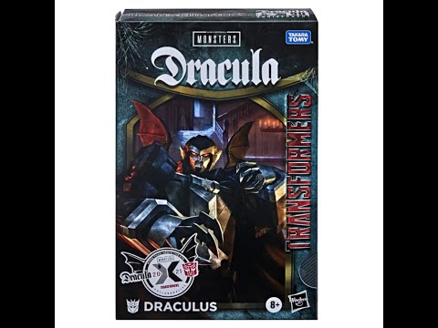 Transformers Kingdom/Collaborative Targets Exclusives Revealed