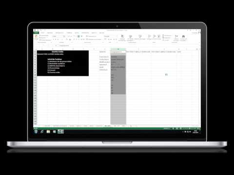HowTo: ISO 3166-1 Ländercodes konvertieren
