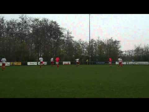 Zwaagwesteinde A1 - VV Grijpskerk A1