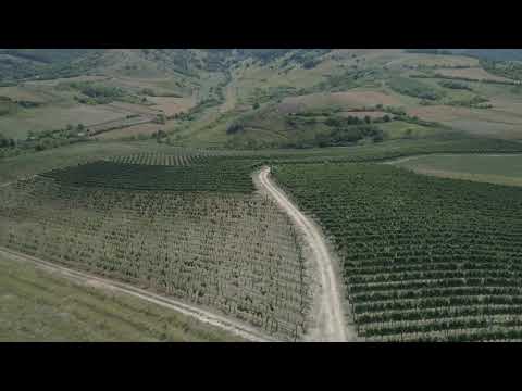 Belo Brdo-dron clip 2