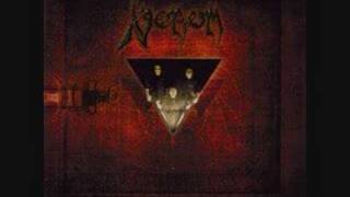 Venom - Black Flame (Of Satan)