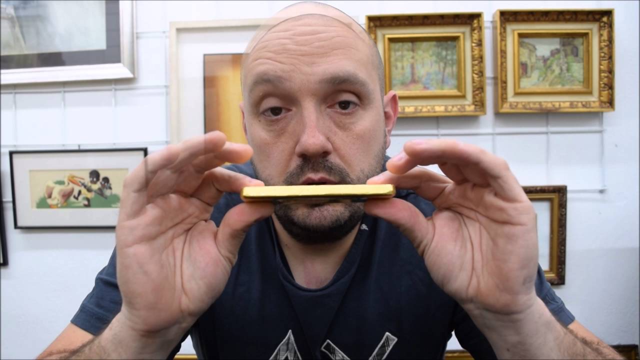 Watch LINGOTE DE UN KILO DE ORO PURO, FINE GOLD 999,9 Now LINGOTE DE UN KILO DE ORO PURO, FINE GOLD 999,9