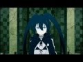 Hatsune Miku BlackRock Shooter Anime 