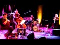 Jean-Jacques Avenel Quartet "joue Steve Lacy" (2/2)