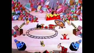 Christmas Music Video: I Hate Christmas (Inspired by @studionathan)