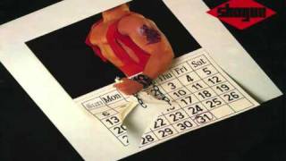 SHOGUN First Time 1987