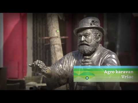 Agro karavan ep.68 - Vršac - 17.03.2019.