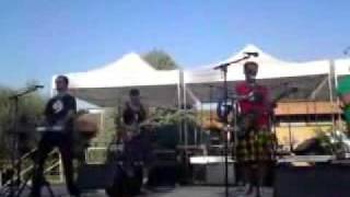 Mister Bidule - Dog Days (pego sound fest 2009)