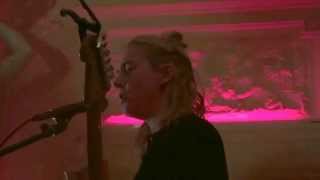 TORRES - A Proper Polish Welcome (HD) Live In Paris 2015