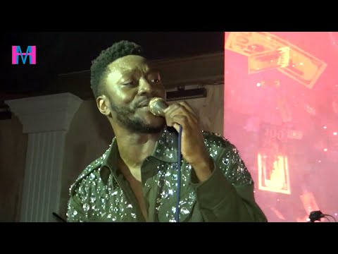 FLAV GABEL KOZE A RUTSHELLE SOU STAGE LIVE - POKO PARE @ EMPIRE NEW JERSEY 1/1/2023