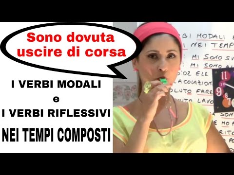 One World Italiano Lezione 32 - Livello Pre-intermedio (A2)