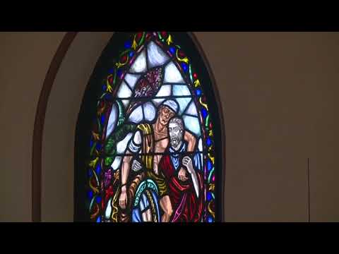 NJ State Of Religion