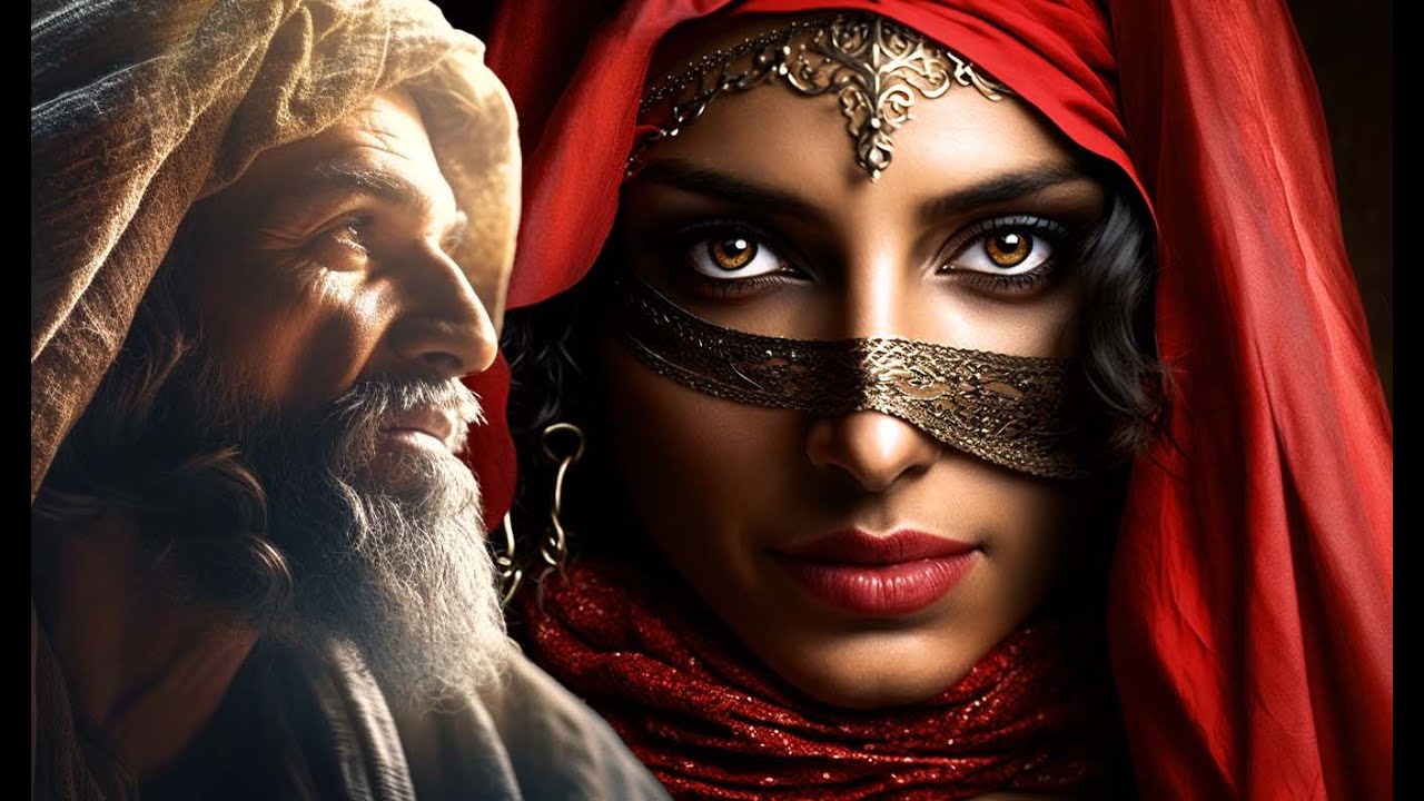 Why Did God Tell Prophet Hosea To Marry A Prostitute?