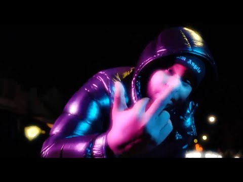 Almightyy Tokk “Easy 2 Me” (Official Video)