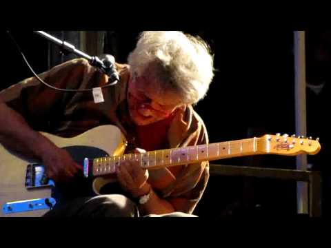 Marc Ribot Y Los Cubanos Postizos, No Me Llores Mas, NYC 6-30-10 (HD)