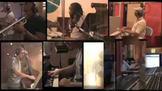 "Folklore" Promotion Reel for Etienne Charles by PopovMedia