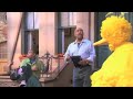 Sesame Street Super Maria HD