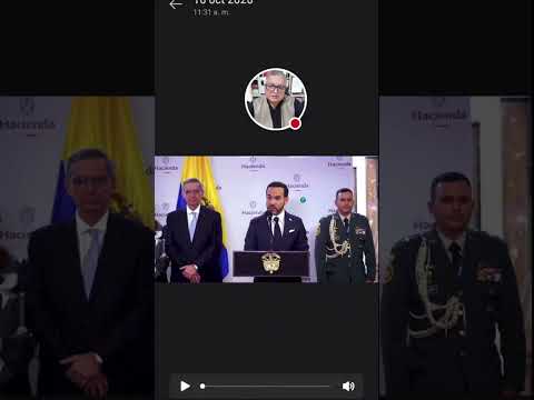 Colombia Mayor: anuncian recursos para continuar los pagos #shorts