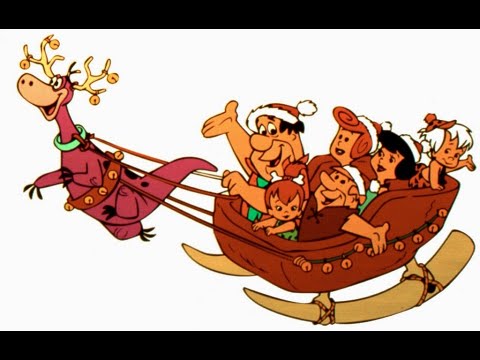 The Flintstones Christmas