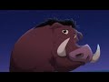 The Lion King 1½ Alone In The World Music Scene Don Harper