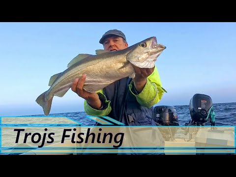 Fishing At Its Finest But What's Down There Exploring The Deep Sea