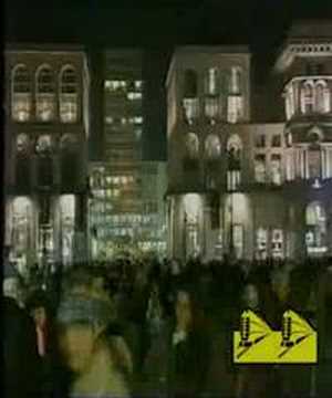 GIORGIO FALETTI - Sigla di "Nati a Milano"