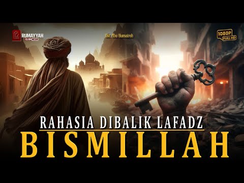 The Secret Behind Bismillah